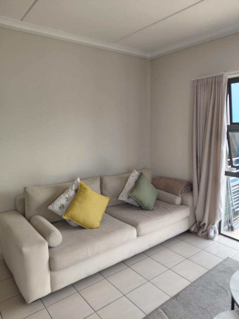To Let 2 Bedroom Property for Rent in Parow Western Cape